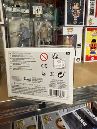 Funko Pop! The Walking Dead Michonne #888