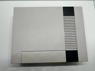 Nintendo NES Bundle en caja Versión Española
