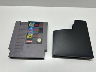 Nintendo NES Bundle en caja Versión Española