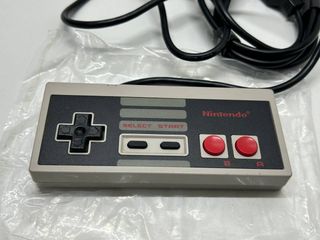 Nintendo NES Bundle en caja Versión Española