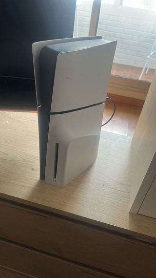 Playstation 5 Tienes 10 dias de usoo! Negociable.