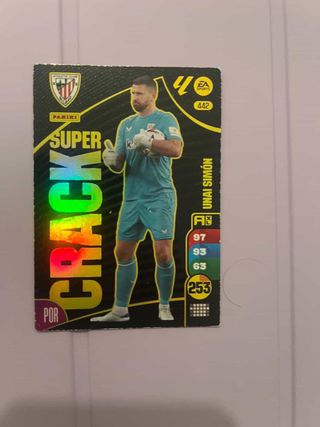 Cartas fútbol Real Madrid +regalo
