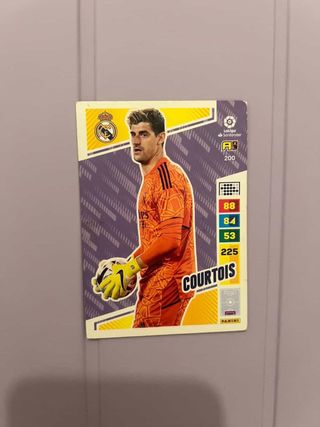 Cartas fútbol Real Madrid +regalo