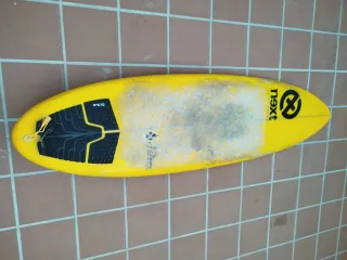 Tabla Surf Next J. Stoner 6'6