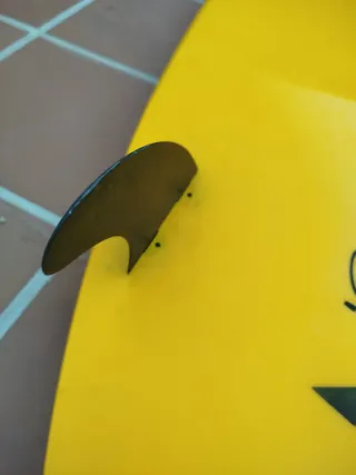 Tabla Surf Next J. Stoner 6'6