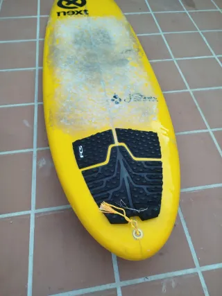 Tabla Surf Next J. Stoner 6'6