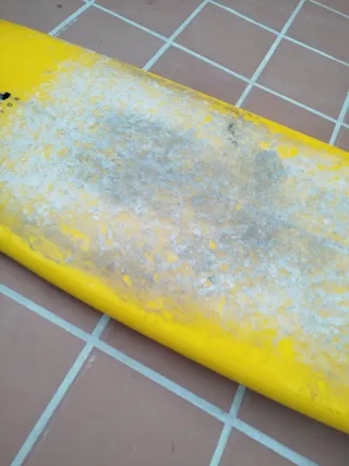 Tabla Surf Next J. Stoner 6'6