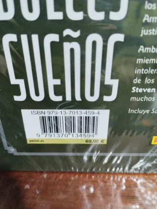 Sandman mystery theatre 1