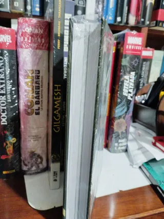 Sandman mystery theatre 1