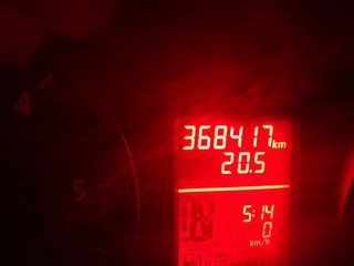 Volkswagen Crafter 2014