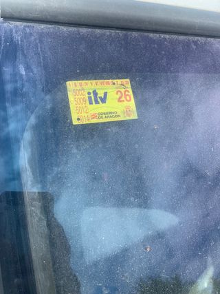 Volkswagen Crafter 2014