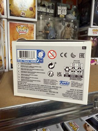 Funko Pop! The Walking Dead Daryl Dixon 1182