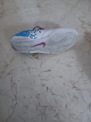 Zapatillas Fútbol Sala Nike Talla 43