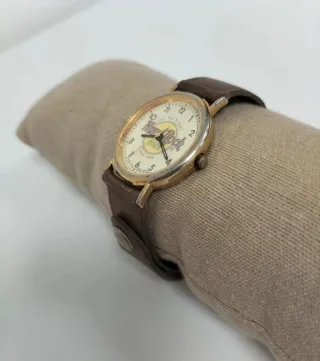 Orologio Hard Rock Cafe New York Save The Planet