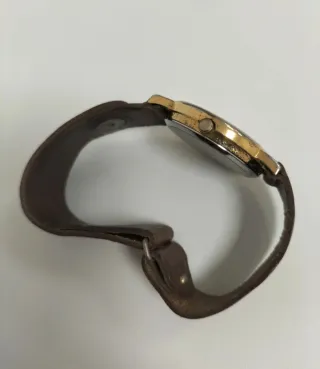 Orologio Hard Rock Cafe New York Save The Planet