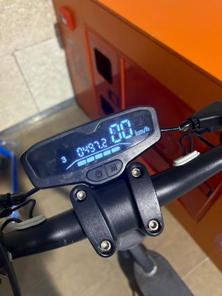 SmartGyro K2 Patinete Eléctrico