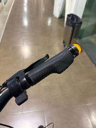 SmartGyro K2 Patinete Eléctrico