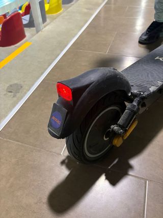 SmartGyro K2 Patinete Eléctrico