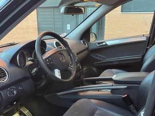 Mercedes-Benz Clase M 2007