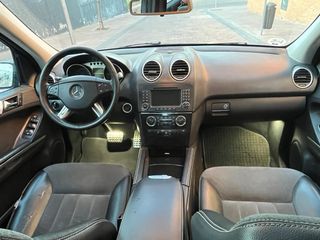 Mercedes-Benz Clase M 2007