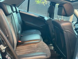 Mercedes-Benz Clase M 2007