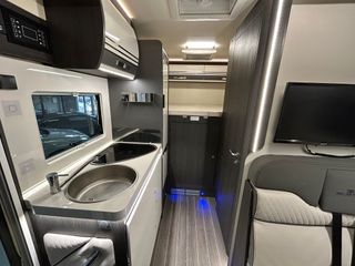 Ford Roller Team Kronos 291 TL 2024