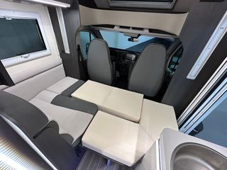 Ford Roller Team Kronos 291 TL 2024