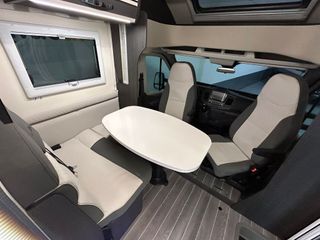 Ford Roller Team Kronos 291 TL 2024