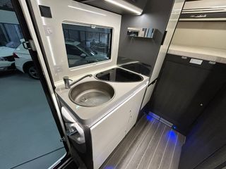 Ford Roller Team Kronos 291 TL 2024