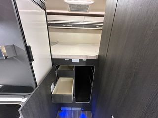 Ford Roller Team Kronos 291 TL 2024