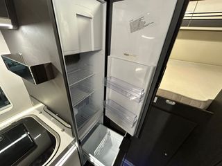 Ford Roller Team Kronos 291 TL 2024