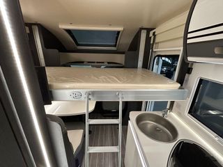 Ford Roller Team Kronos 291 TL 2024