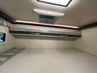 Ford Roller Team Kronos 291 TL 2024