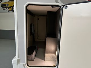 Ford Roller Team Kronos 291 TL 2024