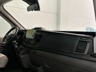 Ford Roller Team Kronos 291 TL 2024