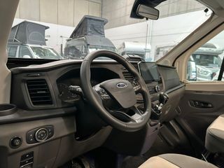 Ford Roller Team Kronos 291 TL 2024