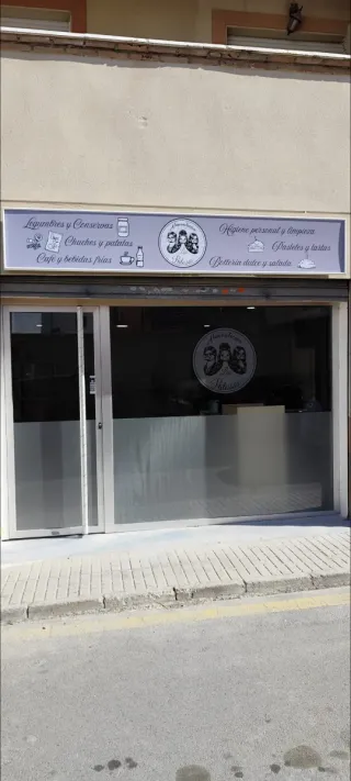 Traspaso panadería