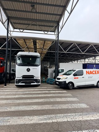 Peugeot Expert 2017