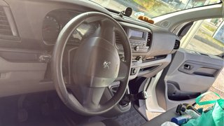 Peugeot Expert 2017