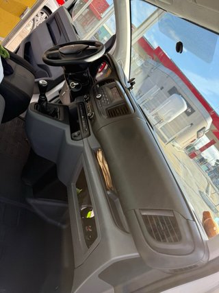 Peugeot Expert 2017