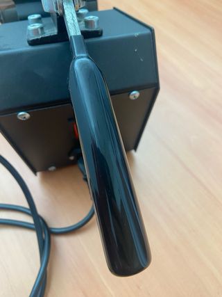 Prensa térmica para tazas