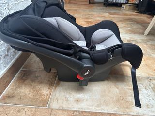 Cuco de silla paseo bebé Indie PLAY