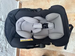 Cuco de silla paseo bebé Indie PLAY