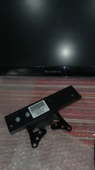 Televisión Blu:sens Negra para Colgar