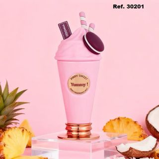 Body Mist Donna Yummy! - Ref. 30202