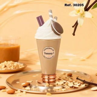 Body Mist Donna Yummy! - Ref. 30202