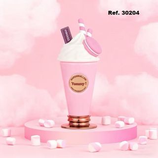 Body Mist Donna Yummy! - Ref. 30202