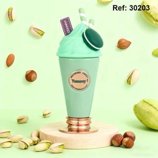 Body Mist Donna Yummy! - Ref. 30202