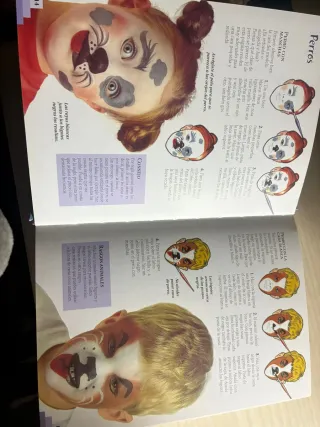 Manualides (Spanish Edition)