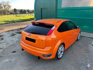 Ford Focus ST MK2 225cv
